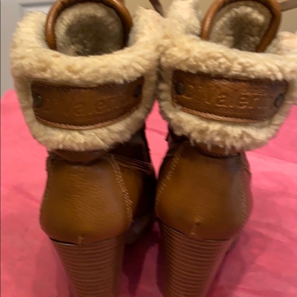 Booties - Picture 5 of 8